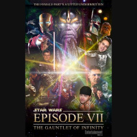 Bonus Episode 003 - Patton Oswalt