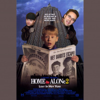 Episode 003 - Its A Wonderful Christmas Story Vacation