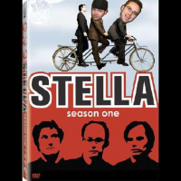 Bonus Episode 005 - Michael Ian Black