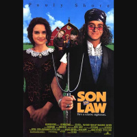 Bonus Episode 008 - Pauly Shore