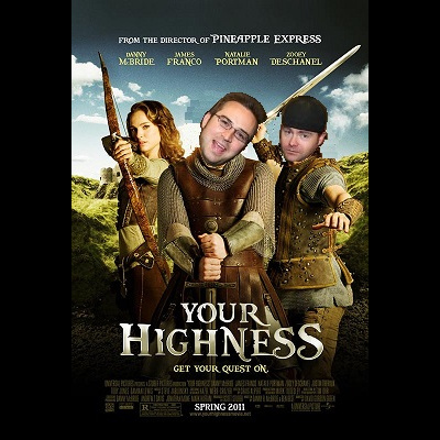 I Heard That Was Good