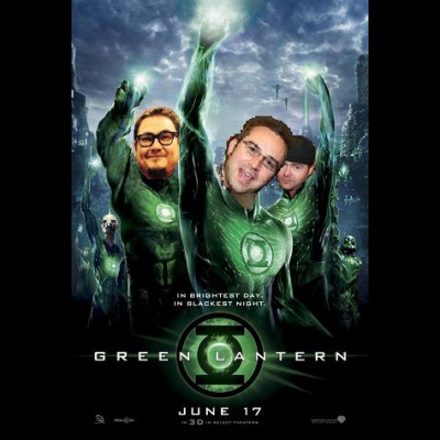 I Heard That Was Good