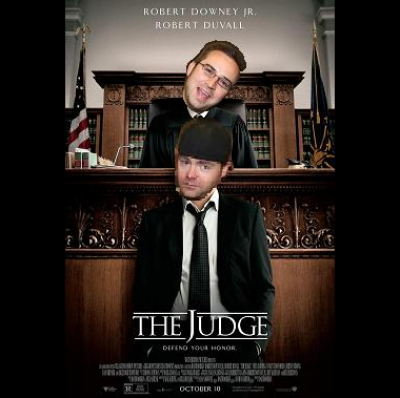 I Heard That Was Good