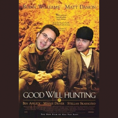 I Heard That Was Good