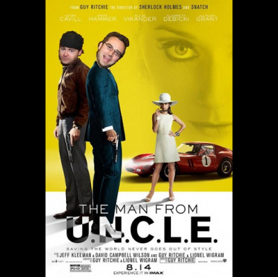 I Heard That Was Good