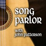 Song Parlor With John Patterson