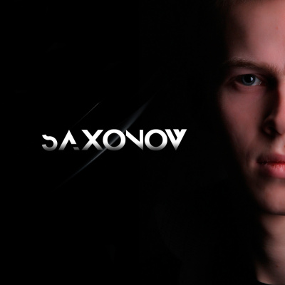 Saxonov