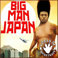 Big Man Japan (2007) en CdM 83