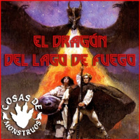 El dragón del lago de fuego (1981) en CdM 101