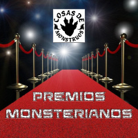 Premios Monsterianos Especial CdM
