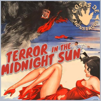 Terror in the Midnight Sun (1959) en CdM 78