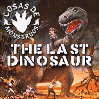 The Last Dinosaur (1977) en CdM 62