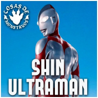 Shin Ultraman (2022) en CdM 65