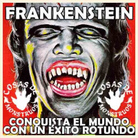 Frankenstein conquista el mundo con un éxito rotundo - CdM 37