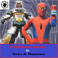SDM05 Spiderman