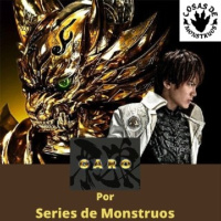 SDM12 Garo