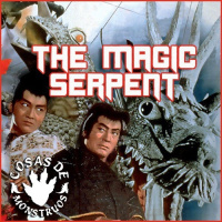 The Magic Serpent (1966) en CdM 86