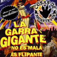La Garra Gigante no es Mala es Flipante CdM 23