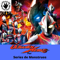 SDM08 Ultraman Mebius