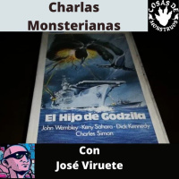 Charlas Monsterianas con José Viruete CM 05