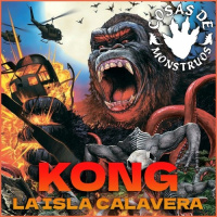 Kong: La isla calavera (2017) en CdM 95