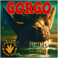 Gorgo (1961) en CdM 66