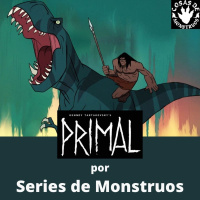 SDM13 Primal