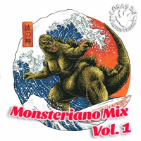 Monsteriano Mix Vol. 1