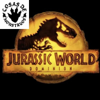 Jurassic World Dominion en CdM 61