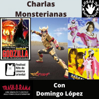 Charla con Domingo López CM 06