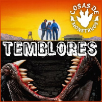 Temblores (1990) en CdM 87