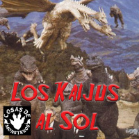 Los Kaijus al sol – CdM 28