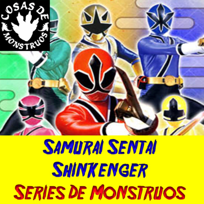 Cosas De Monstruos Canal Osera