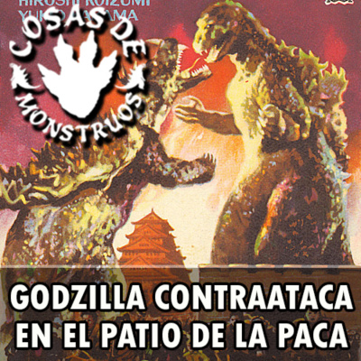 Cosas De Monstruos Canal Osera