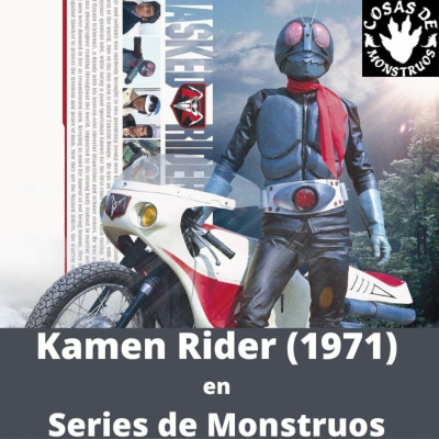 Cosas De Monstruos Canal Osera