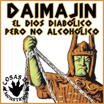 Cosas De Monstruos Canal Osera