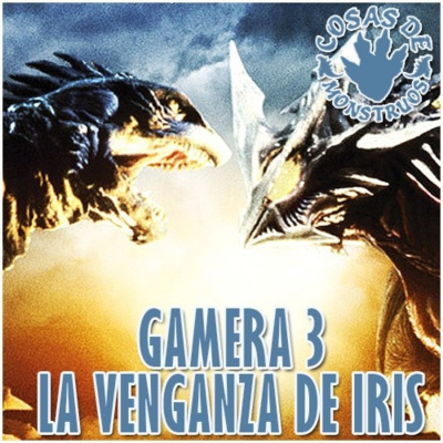 Cosas De Monstruos Canal Osera