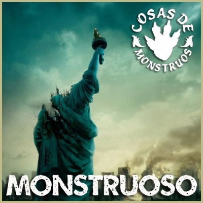 Cosas De Monstruos Canal Osera