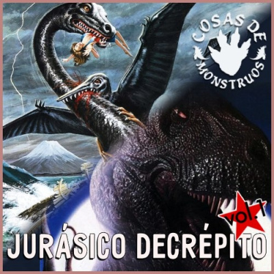 Cosas De Monstruos Canal Osera