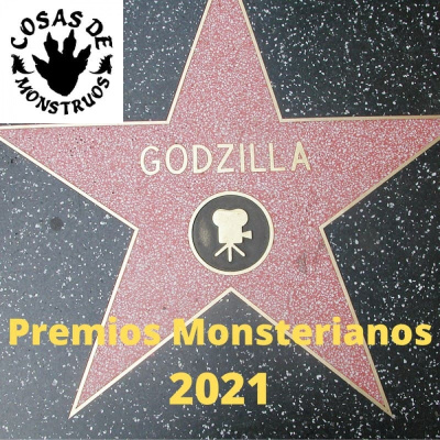 Cosas De Monstruos Canal Osera