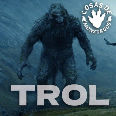 Cosas De Monstruos Canal Osera