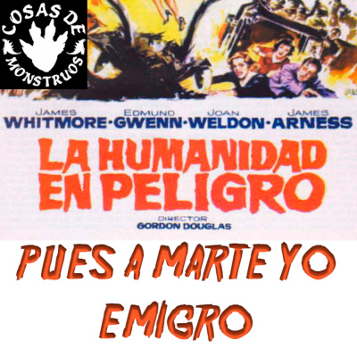 Cosas De Monstruos Canal Osera