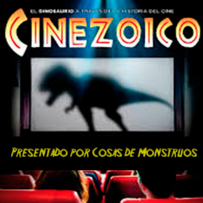 Cosas De Monstruos Canal Osera