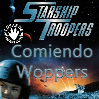 Cosas De Monstruos Canal Osera