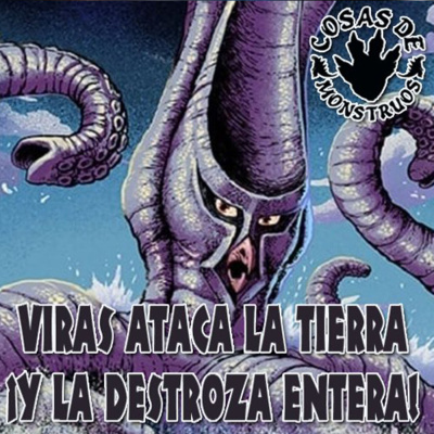 Cosas De Monstruos Canal Osera