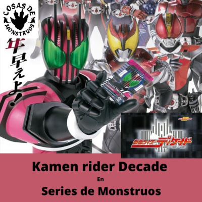 Cosas De Monstruos Canal Osera