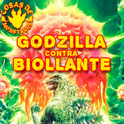 Cosas De Monstruos Canal Osera