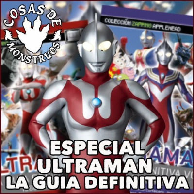 Cosas De Monstruos Canal Osera