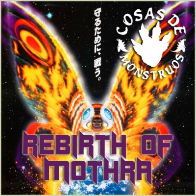 Cosas De Monstruos Canal Osera