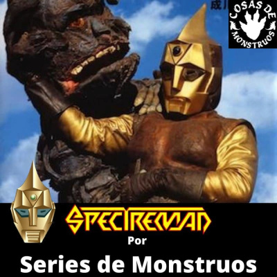 Cosas De Monstruos Canal Osera